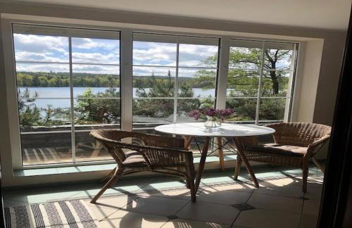 A Wonderful Holiday Home With Lake Access - Foto 5