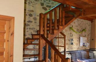 Casa Rural la Vallejera - Foto 35