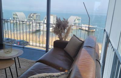 Open-Water-Resort - Foto 14