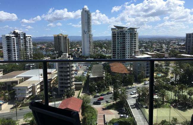 The Penthouses Apartments - Photo 15