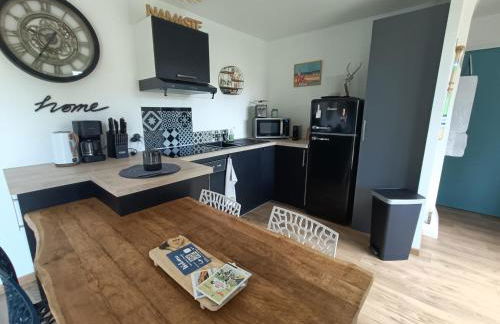 Apb Spa locations avec jacuzzi privatif - Foto 71