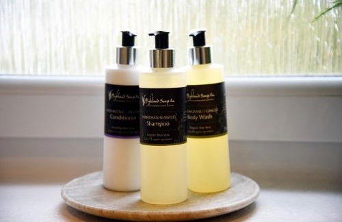 Araucaria Croft Skye - Foto 26