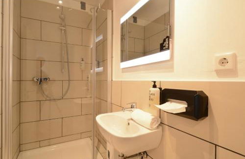 The Suites City Lofts at the Park - Photo 15