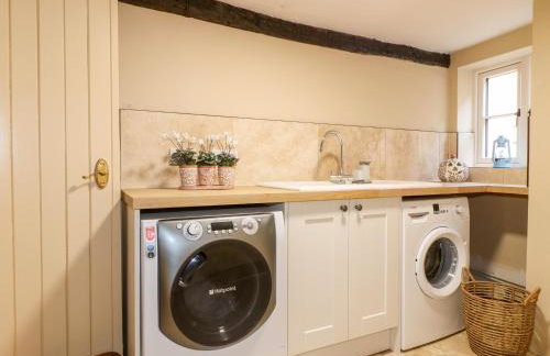 Bluebell Cottage - Foto 19