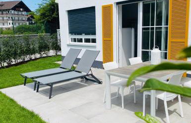 Das Bad Wiessee 22 - Foto 1