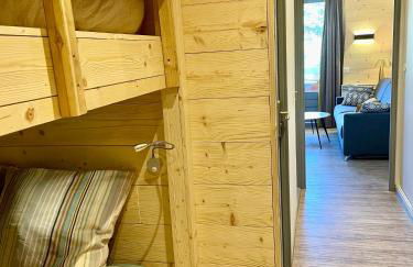 Les Bergers - Piscine Sauna - Foto 10