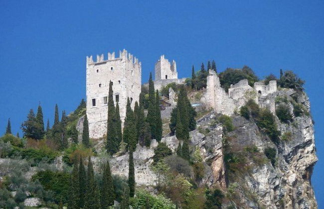 Villa Barovier Gardasee Garda Lake - Foto 34