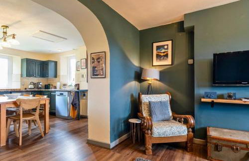 Gorgeous Rural 4 Bed Farm Cottage - With Hot Tub! - Foto 32