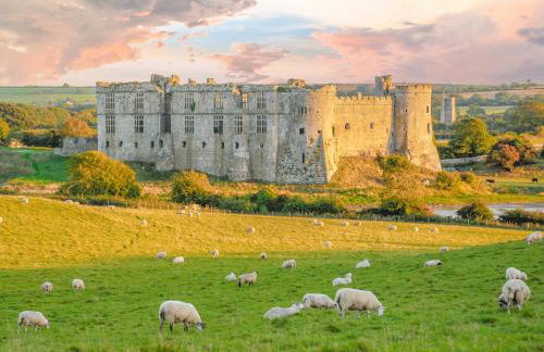 Inglenook Cottage - Foto 23