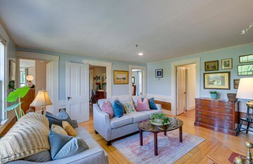 Springvale Farm Freedom Home with Hiking Trail! - Foto 5