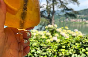 Ca Rota house free parking COMO - Foto 25