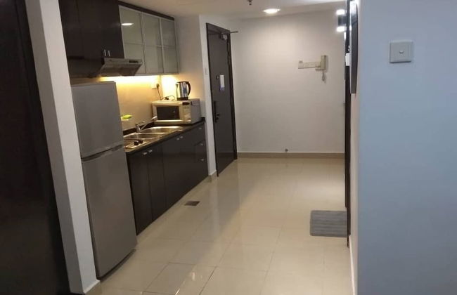 Resort Suites by Landmark Sunway Lagoon - Foto 2