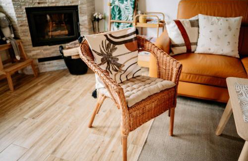 Agroturystyka Stara Huta - Domek Boho - Foto 77