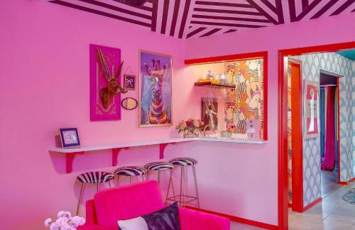 Girly+Godly+Gritty+Graceful+Pool+Pink+VeryPlayful - Foto 43