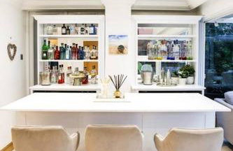 Hot Tub/Football Court/Sleeps 12/Luxury Villa - Photo 24