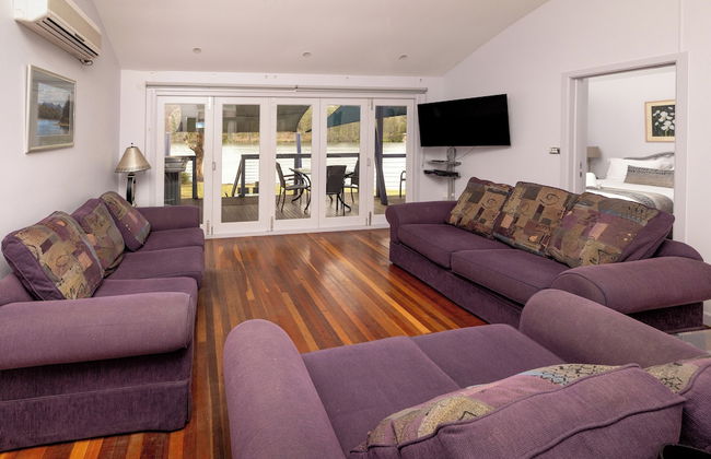 Big4 Nelligen Holiday Park - Foto 44