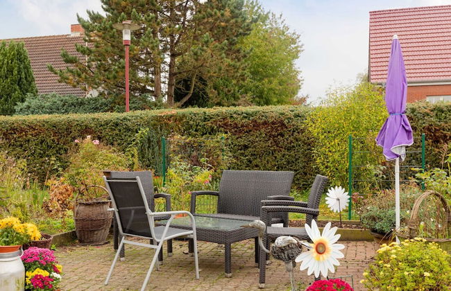 Wohnung im OT Brusow mit Garten - Foto 35