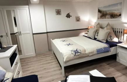 Appartement im Stall "Lune River Ranch" - Foto 10