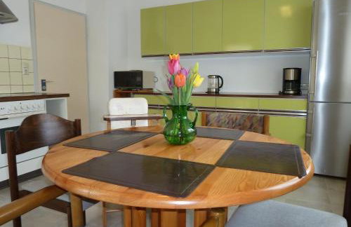 Ferienwohnung am Wald Dörlinbach Parkplatz Überdachte Terasse Garten - Photo 17