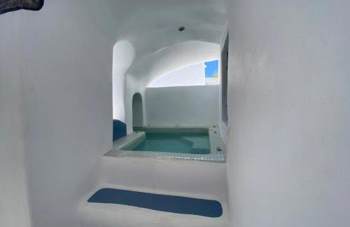 Villa Orpheus Santorini - Foto 54