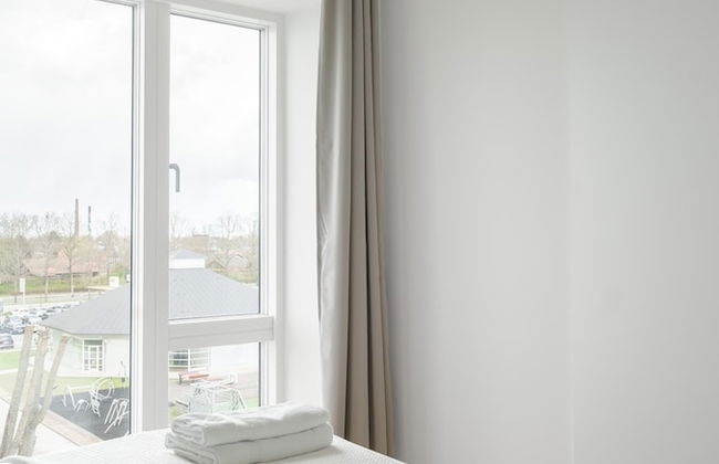 Top-class 1-bedroom Apartment in Odense - Foto 3