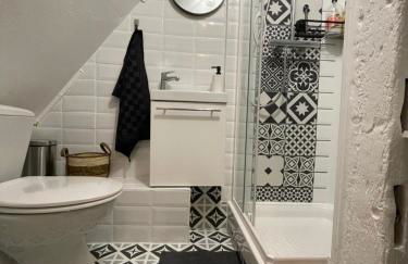 Sleepin Orléans - Parking - Netflix - Foto 24