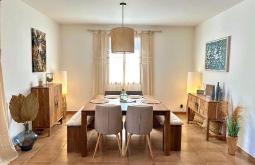 Les Lauriers Blancs air-conditioned villa with swimming pool - Photo 4