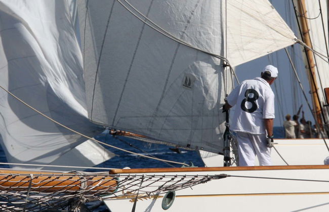 Palma Bay Luxury Yacht Cruise - Photo 3