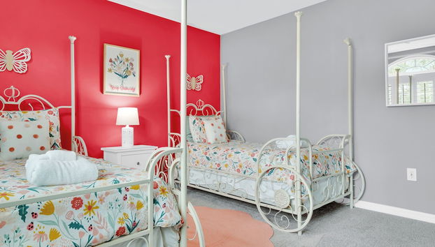 West Haven House 5 Bedroom - Foto 4, Habitación