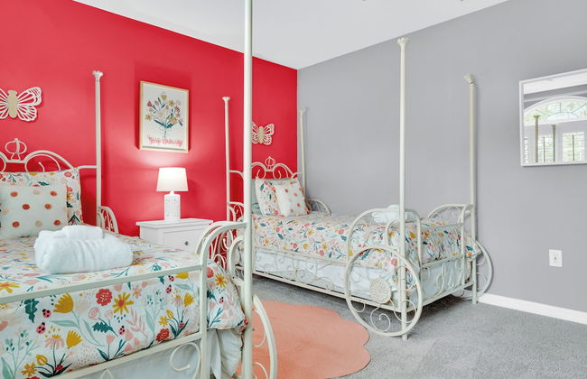 West Haven House 5 Bedroom - Foto 4