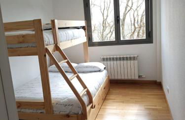 Apartamento Relax Cirueña Rioja Piscina Golf Esquí - Foto 8