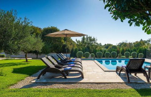 Villa Tina Barban - Foto 6