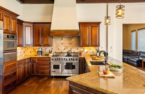 Frontier Farmhouse - Foto 7