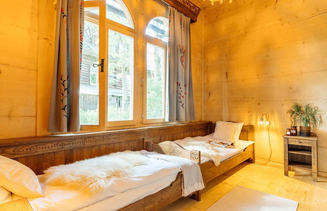 Podhalańskie Tarasy - LoftAffair - Foto 3