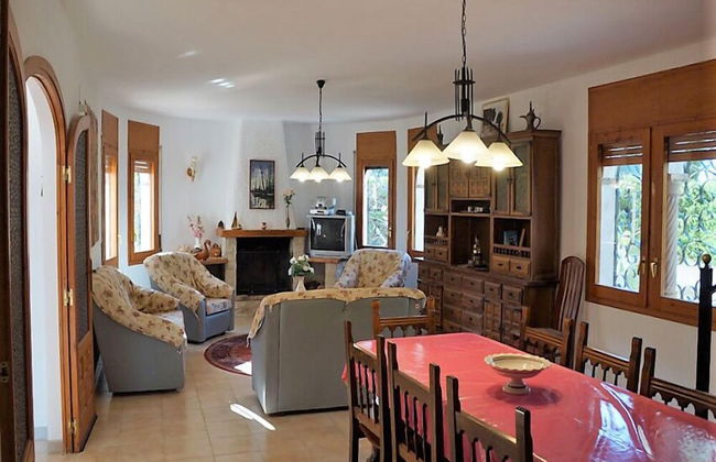 Villa Isalina - Foto 7