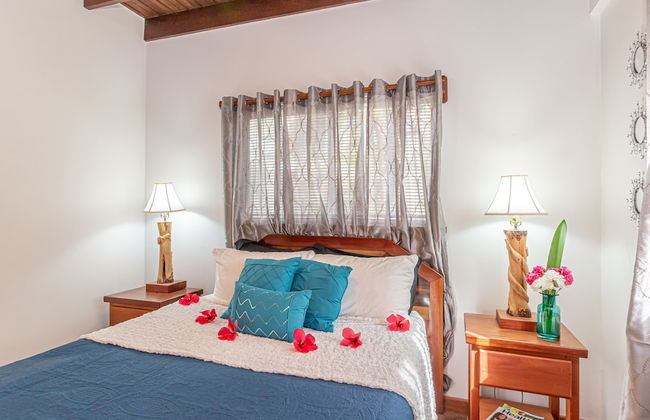 Tres Cocos Resort - Foto 63