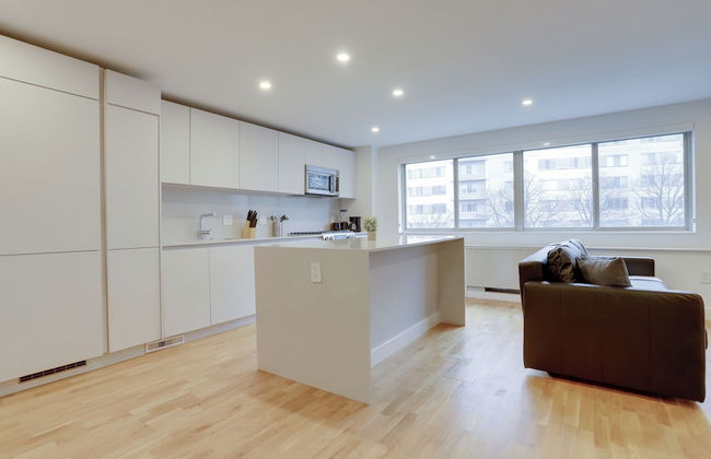 Apt Just 10 Minutes Away to Airport - Foto 12