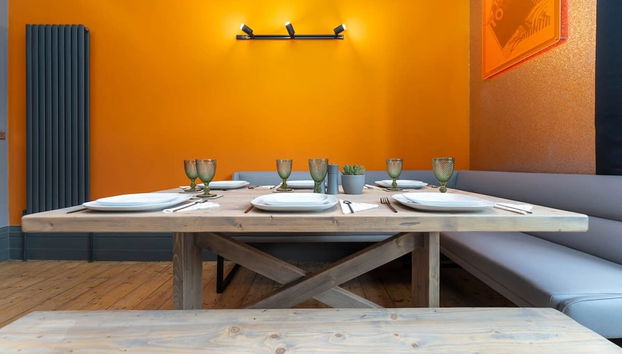 Host Stay Queens Maisonette - Foto 5, Habitación