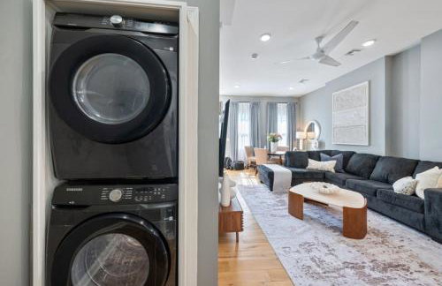 NYC Skyline Views • Near Times Sq • Rooftop Deck - Foto 31