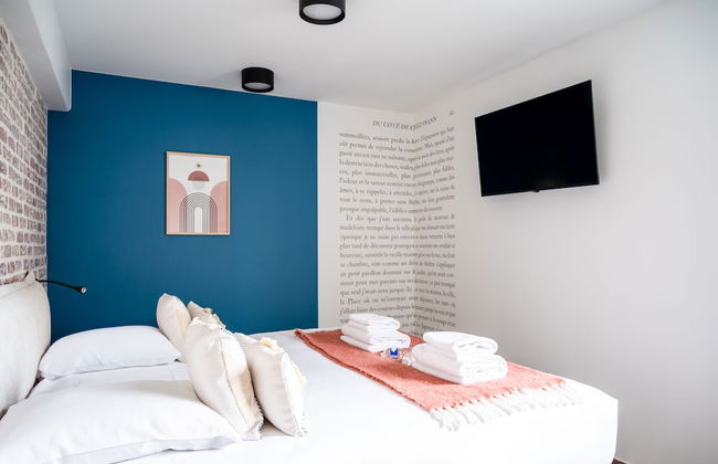 Résidence du Parc Vanves - Foto 17