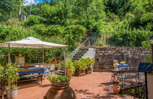 Il Mulinaccio - Foto 3