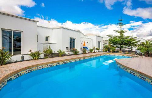 Luxurious Bungalow A2 in a quiet complex with pool 100m from the sea - Foto 20