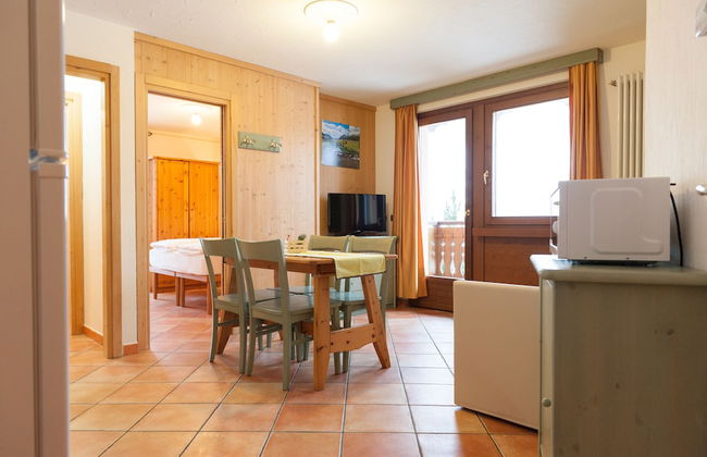 Residence Bait da Mott - Photo 15