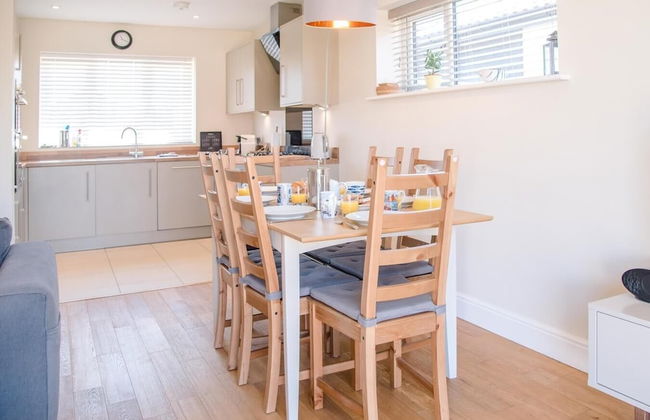 Haven House, Aldeburgh - Foto 28