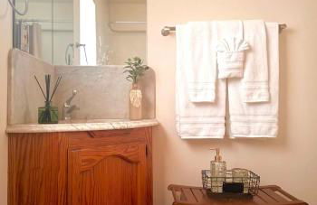 NEW LISTING, Near Yosemite South Gate entrance and town, King bed, Hot Tub, BBQ, Firepit & Mountain Views - Foto 28