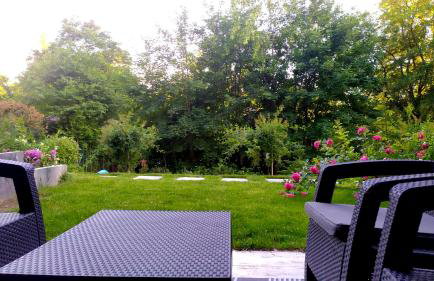 Apartamenty RÓŻANA 2 - Foto 64