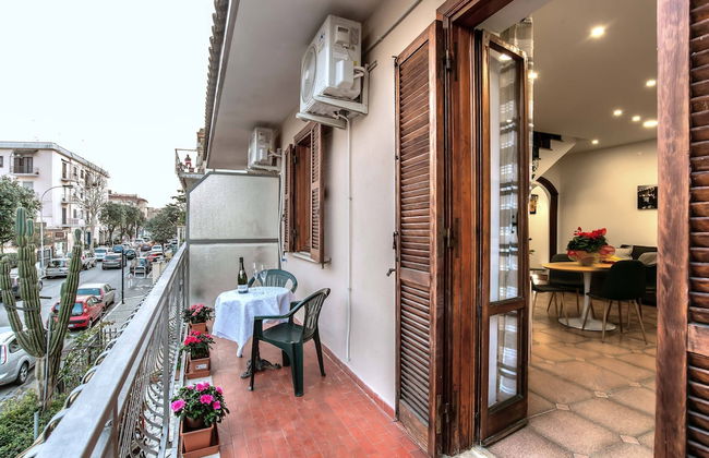 Plaza Rooms Ciampino - Foto 63