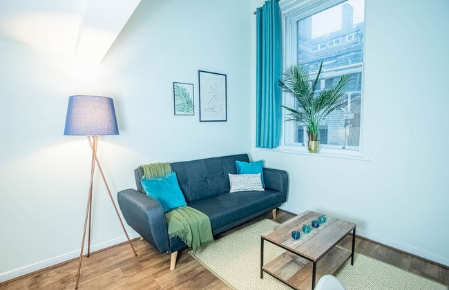 Union Bank Apartments - Foto 61