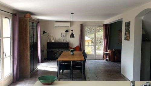 Magnifique villa au cœur des Cévennes - Foto 3