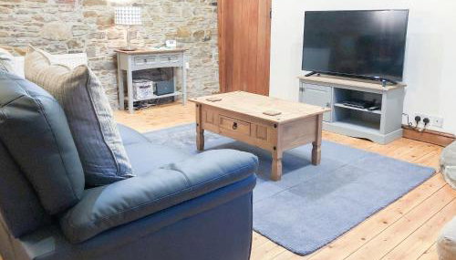 The Old Cow Shed - Foto 5